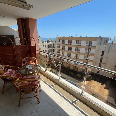 Alexandr Apartments Vigo Nesebar Exterior photo