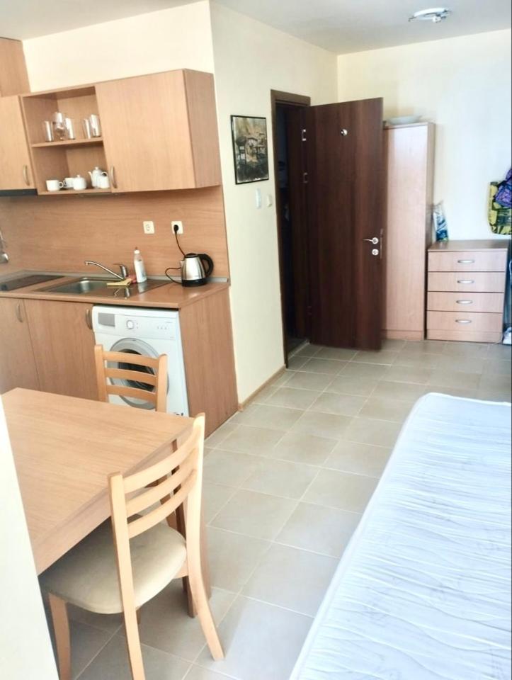 Alexandr Apartments Vigo Nesebar Exterior photo