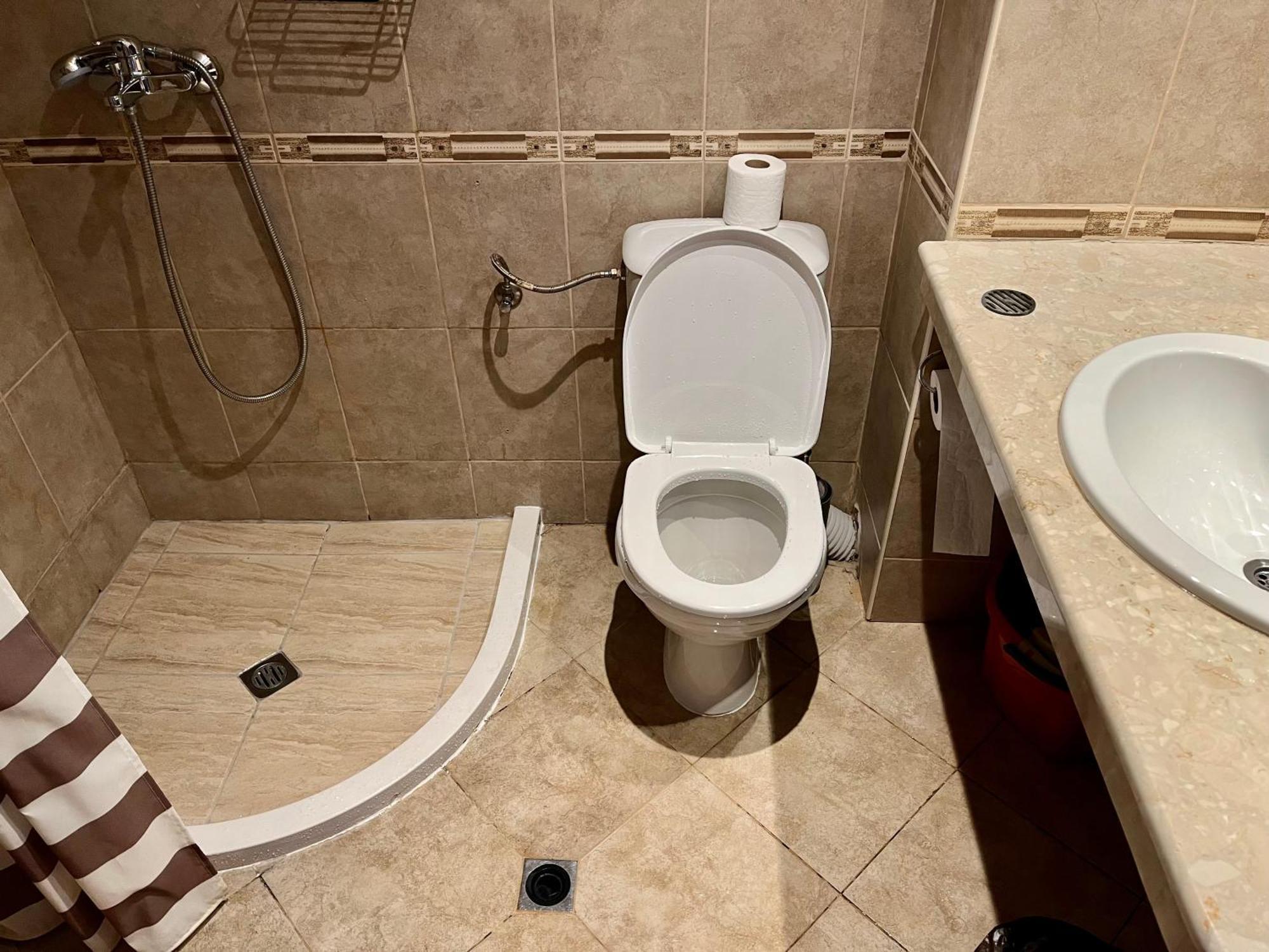 Alexandr Apartments Vigo Nesebar Exterior photo