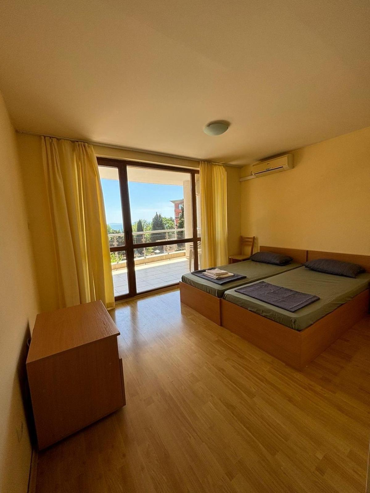 Alexandr Apartments Vigo Nesebar Exterior photo