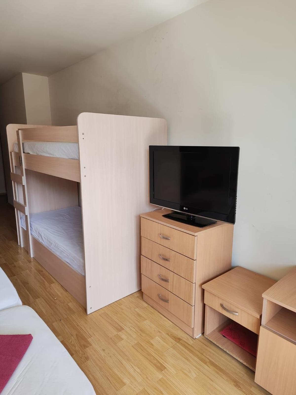 Alexandr Apartments Vigo Nesebar Exterior photo